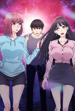 热门漫画1